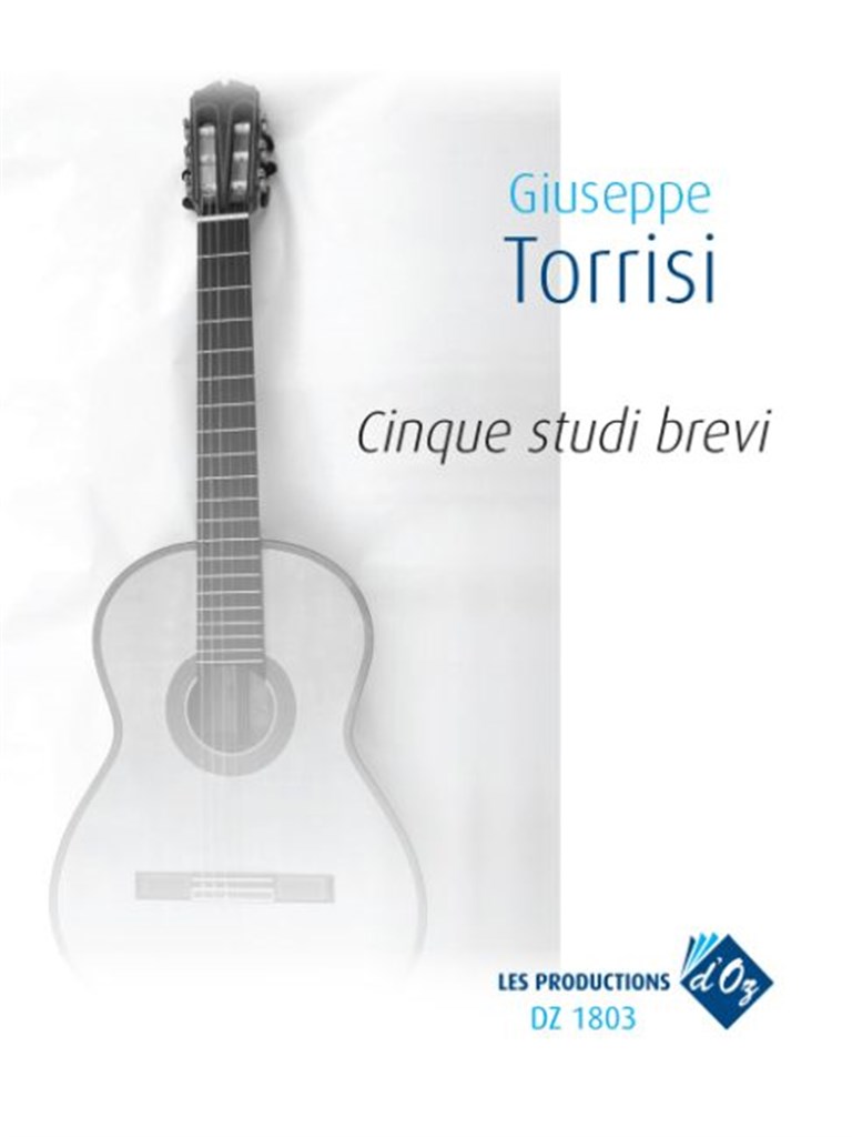 Cinque studi brevi